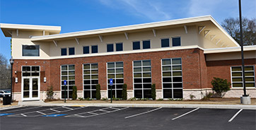 Tallahassee Commercial Painting