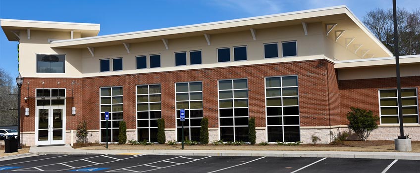 Tallahassee Commercial Painters & Painting