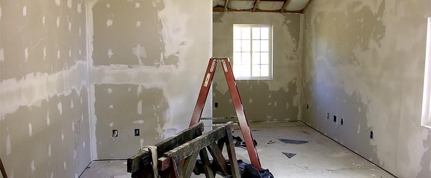 Tallahassee Drywall & Plaster